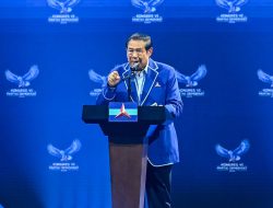 SBY Masih Dirawat, Kondisi Kesehatan Terus Membaik