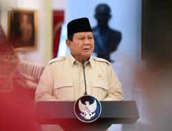 Hari Ini Prabowo Launching 80.000 Koperasi Desa Merah Putih