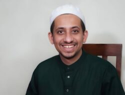 Habib Jafar Akan Isi Maulid Nabi di UIN Alauddin Makassar