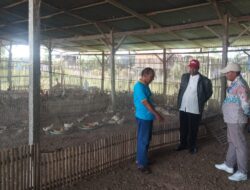 Darul Fallaah Pertegas Identitas sebagai Ponpes Agribisnis