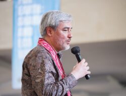 9 Muslim Australia Hadiri ‘Mawlid for Earth’, Perkuat Hubungan Lintas Negara