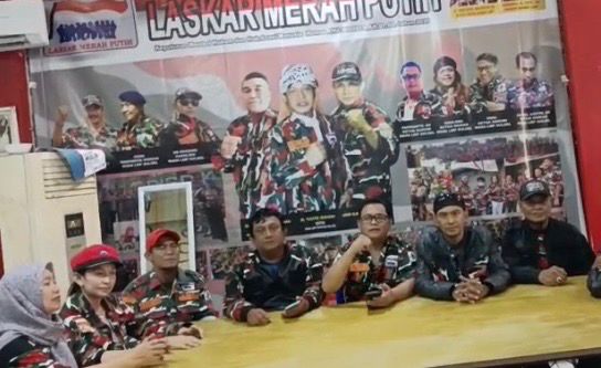 Empat Ormas dan KNPI Makassar Nyatakan Siap Kawal Keamanan Kota