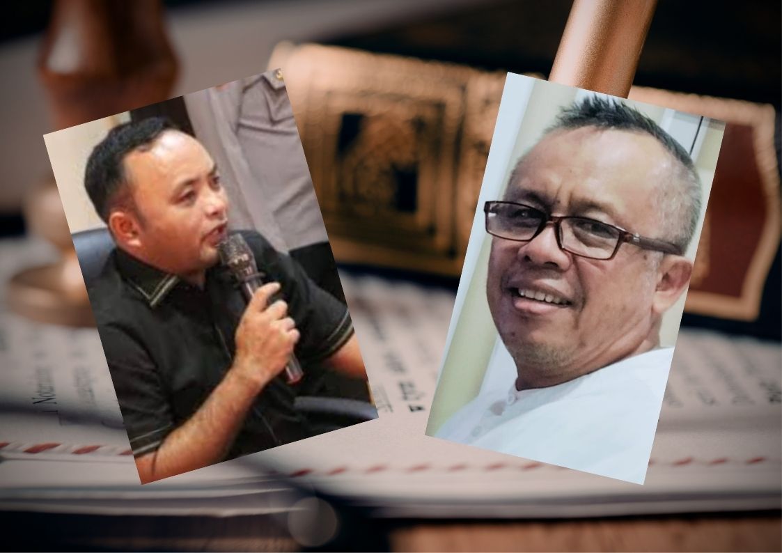 Penetapan Tersangka RS Cs Harus Pro Justicia