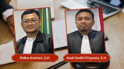 Terlapor Ditahan, Pengacara Pelapor Puji Penyidik Kepolisian dan Kejari Bone