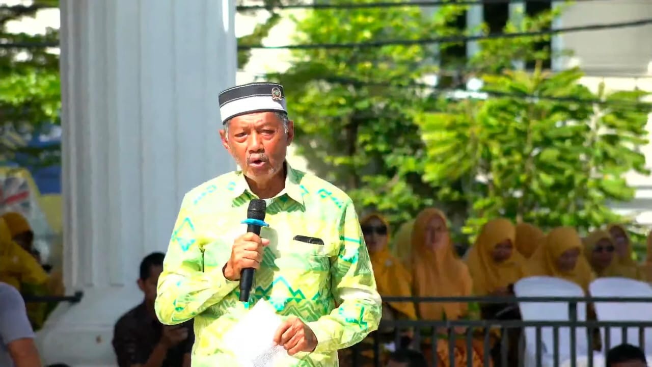 Lazismu Ajak Warga Donasi Untuk Pembangunan Gedung 13 Lantai
