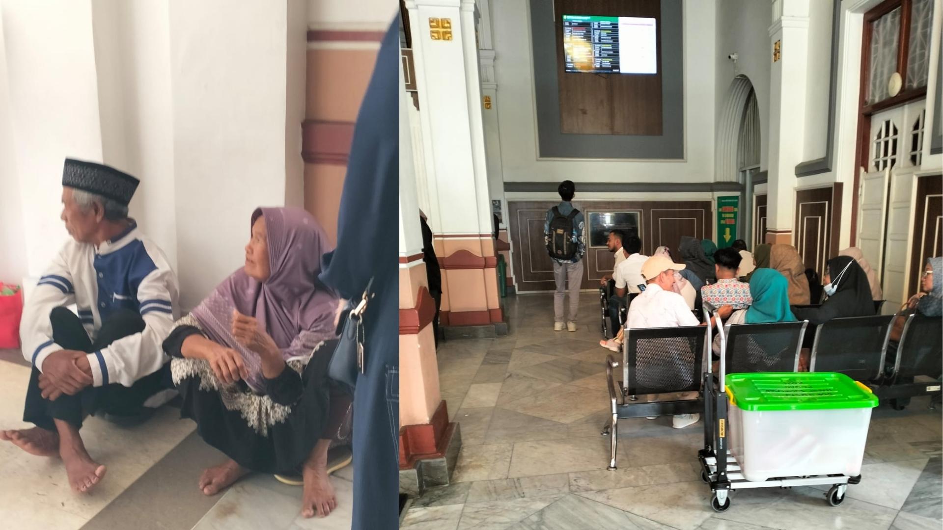 Minta Pintu Jalan Kartini Dibuka, Pembina Institut Hukum Indonesia Surati Ketua PN Makassar