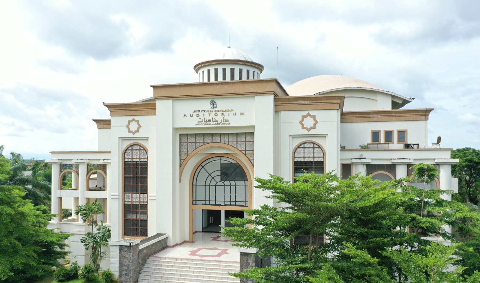 PMB Jalur SMM Afirmasi UIN Alauddin Makassar Telah Dibuka, Ini Jalur dan Syaratnya