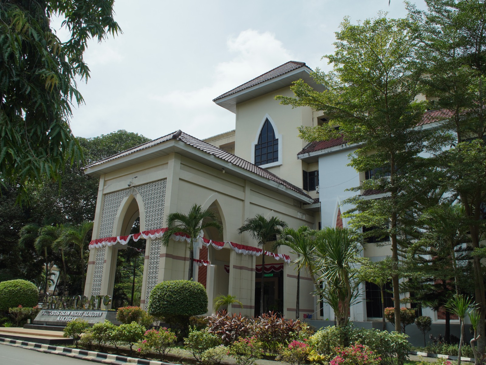 UIN Alauddin Makassar Masuk 6 Besar PTKN Terbaik, Peringkat 88 PTN se-Indonesia Versi Webometrics