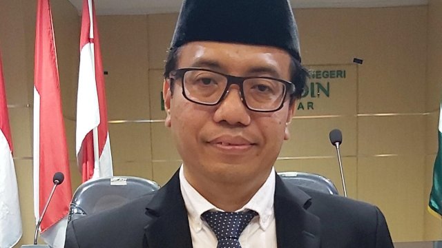 Sekertaris Jenderal Kemenag Pembela Guru Swasta
