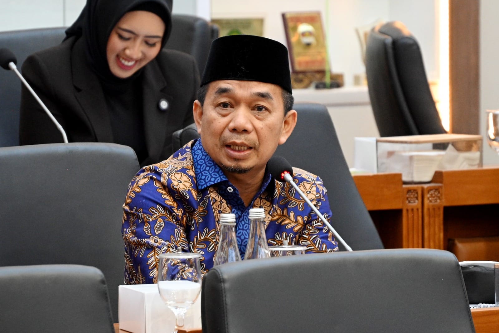 JDF Asia Pasifik: Stop War! Hentikan Eskalasi dan Tegakkan Hukum Internasional