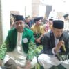 Shalat Idul Fitri 1447 H di Ponpes Darul Fallaah Unismuh Makassar, Angkat Makna “Al-Aqabah”