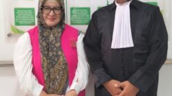 Mantan Direktur RSUD Syekh Yusuf Gowa Divonis Bebas di PN Tipikor Makassar
