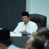 WFH Tiap Jumat, Menag: Cara Kerja Baru Harus Tetap Hadirkan Layanan untuk Umat