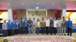 Perkuat Dialog Global, UIN Alauddin–Permabudhi Gelar Seminar Internasional dan Teken MoU