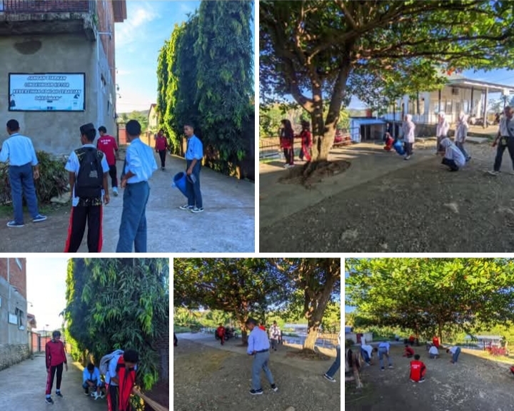 Madrasah dan Pondok Pesantren Yayasan Bina Insan Islami Galung, Ulaweng, Bone, Terima Siswa/Santri Baru