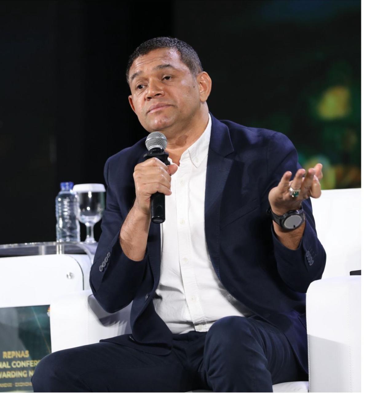 Fahri Bachmid : Ibu Kota Negara RI di Jakarta Konstitusional, Keppres sebagai alat konstitutif pemindahan ke IKN