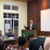 Intermediate Training (LK II) HMI Cabang Kota Bogor 2026 Hadirkan Pakar Hukum Tata Negara Dr. Fahri Bachmid