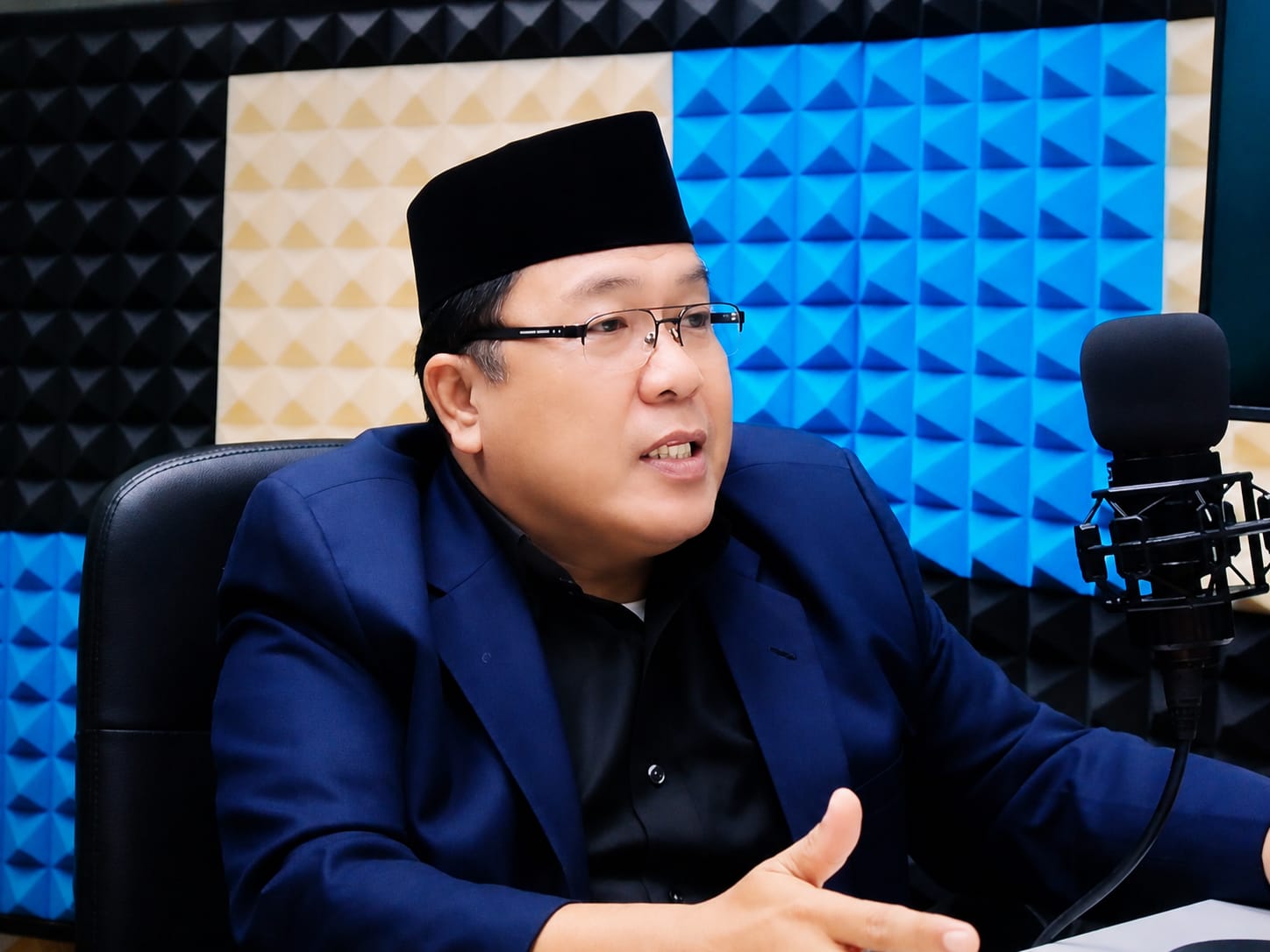 KEBANGKITAN NASIONAL (Perspektif Dakwah dan Peradaban Islam)