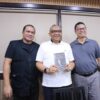 Karya Literasi Indonesia Mendunia, Buku dr. Wachyudi Muchsin Diluncurkan di Negeri Jiran Malaysia