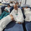Menemukan Diri di Padang Arafah: Refleksi Spiritual Wukuf Arafah