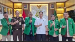 Tim UMI Makassar Sasar Kejati Sultra, Sosialisasikan Kuliah S1-S3 Jalur RPL Buat Jaksa