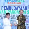 Taruna Ikrar : Kolaborasi BPOM, Kemendikdasmen, dan Kementerian Kebudayaan Perkuat Perlindungan Anak dari Risiko Pangan Tidak Aman