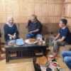 Perkuat Sinergi di Tanah Toa, Polda Sulsel Silaturahmi dengan Masyarakat Adat Kajang Cegah Konflik Agraria