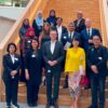 Perkuat Diplomasi Regulatori, Taruna Ikrar Utus Delegasi BPOM ke denmark Fokus pada Inovasi Laboratorium , Keamanan obat dan Pangan