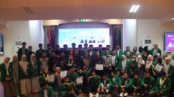 FUF UIN Alauddin Makassar Pertahankan Tradisi Juara, Sabet Juara Umum KINMU V untuk Keempat Kalinya Secara Berturut-turut