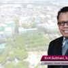 KAMPUS SWASTA DAN JERAT KORUPSI: JANGAN MERASA KEBAL HUKUM