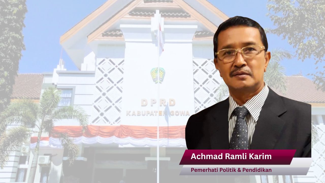 Pendapat DPRD Gowa Tidak Terbukti Secara Hukum